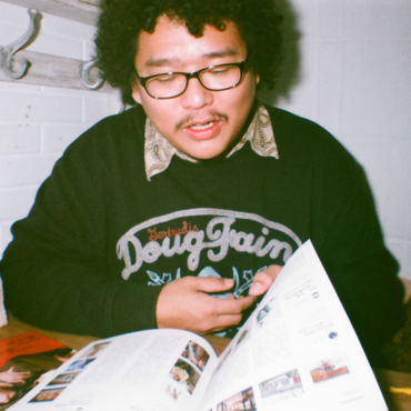 Che-Yu Kuo